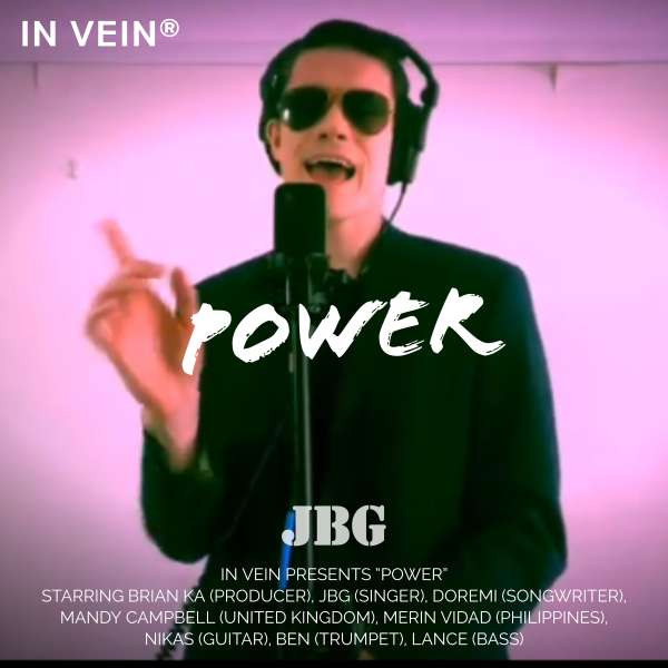 JBG - Power