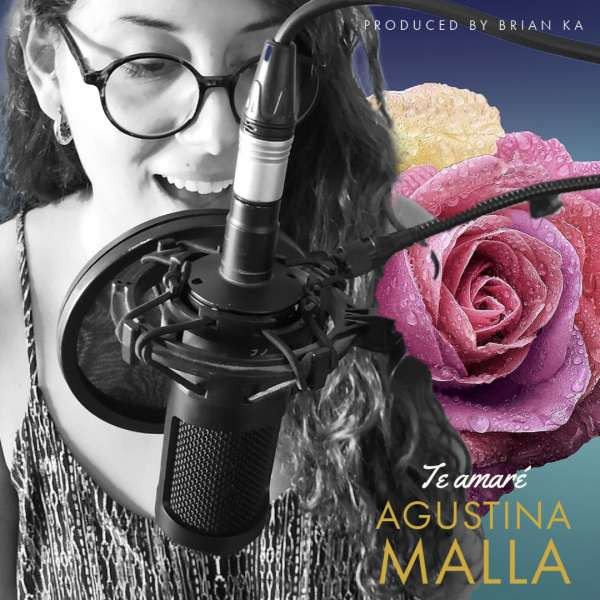 Agustina Malla - Te Amare