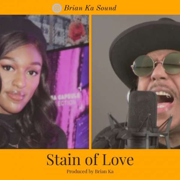 Seta & Doremi - Stain of Love (432 hz Music Download Free mp3)